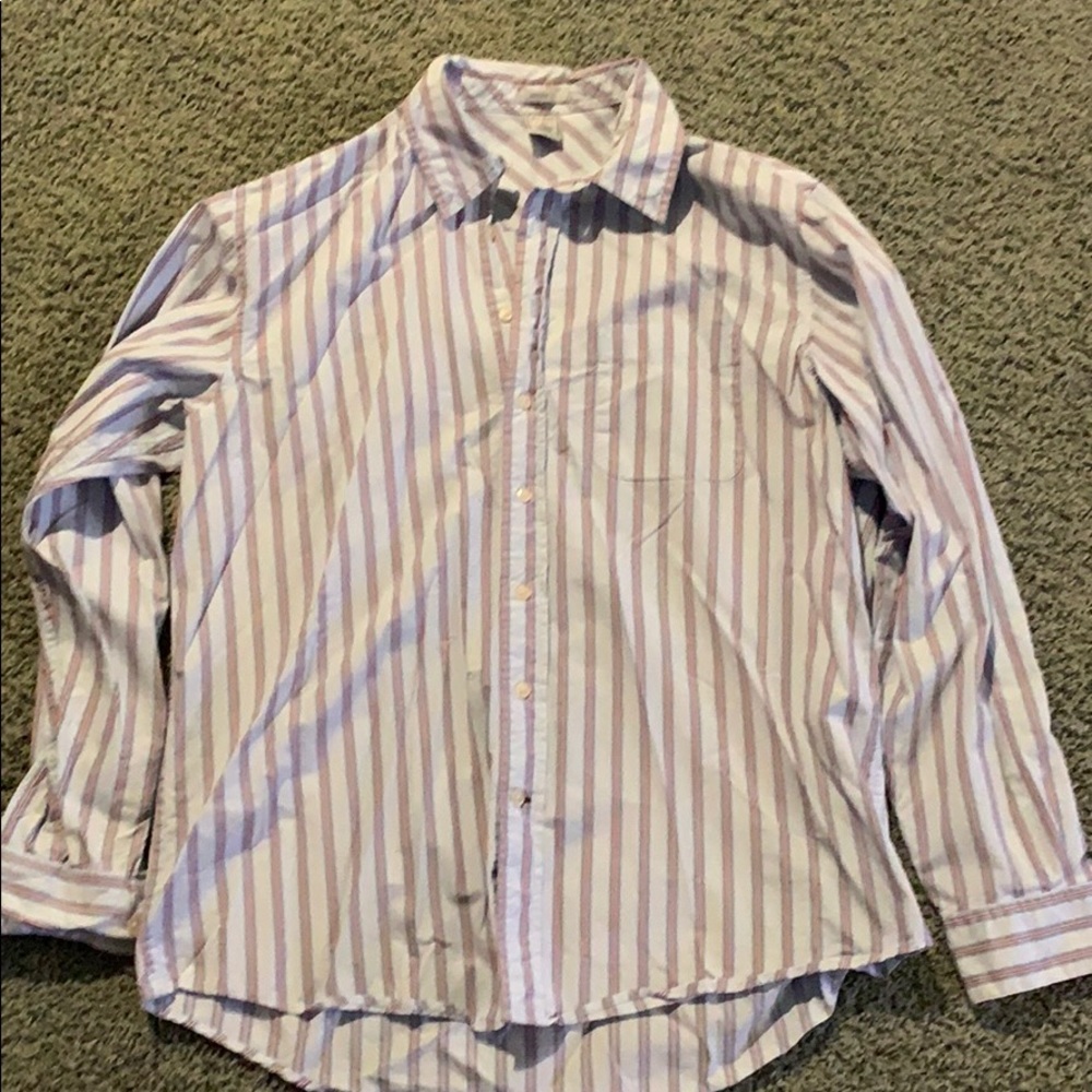 Old Navy button down